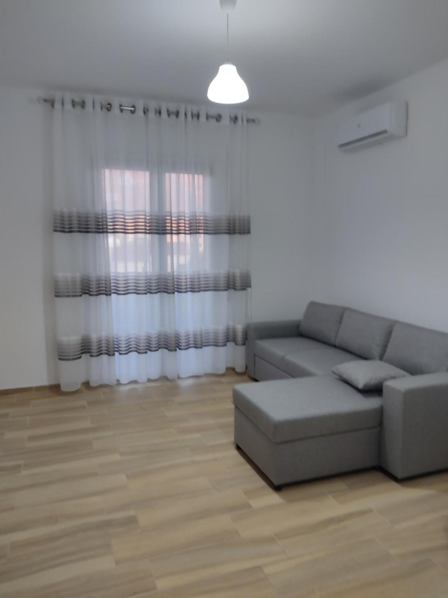 Ferienwohnung Atrium Residency Tirana Exterior foto