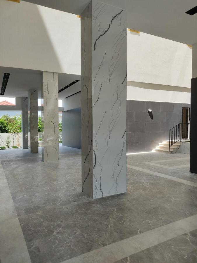 Ferienwohnung Atrium Residency Tirana Exterior foto