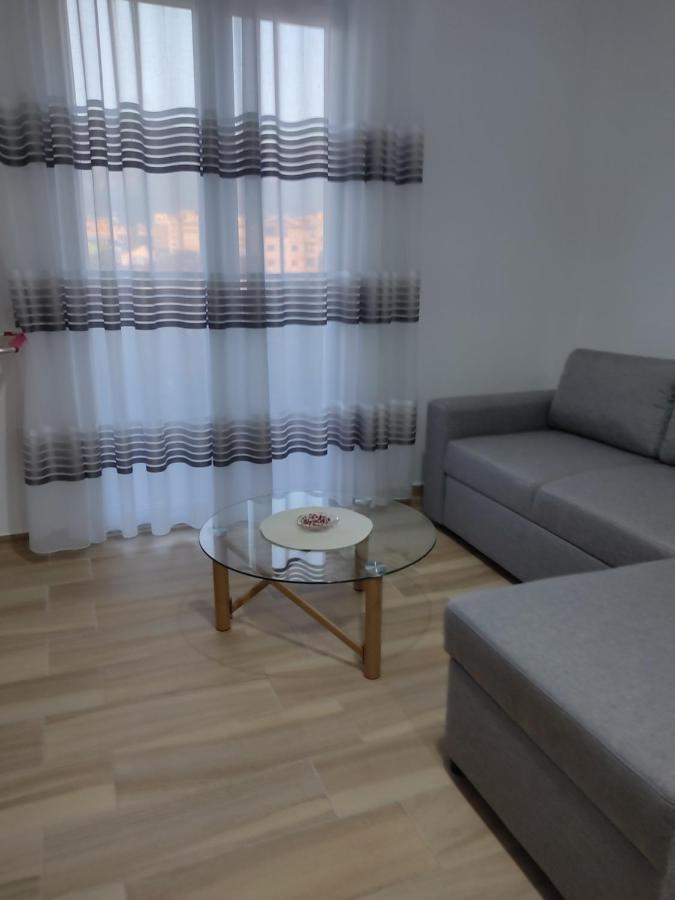 Ferienwohnung Atrium Residency Tirana Exterior foto